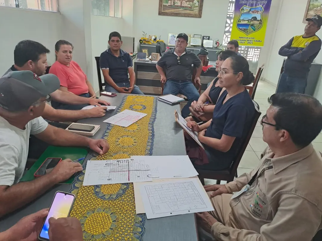 Junta Municipal de Bella Vista Norte repudia feminicidio de joven madre