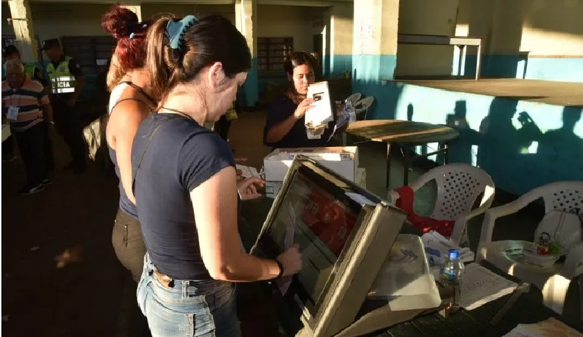 Elecciones 2023: Piden acompañamiento de científicos en auditoría informática