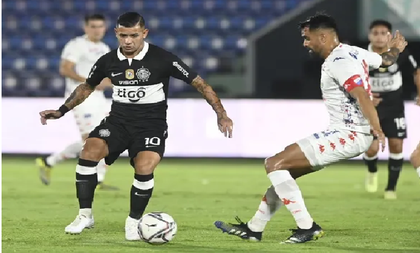 Nacional vs. Olimpia: Empate que deja lejos a ambos