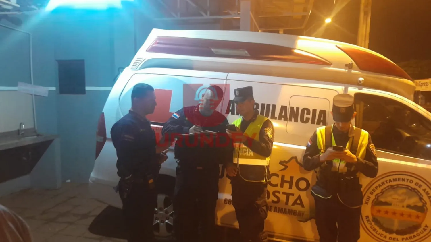 Familia de niña fallecida en PJC pide ayuda para costear cirugía del padre