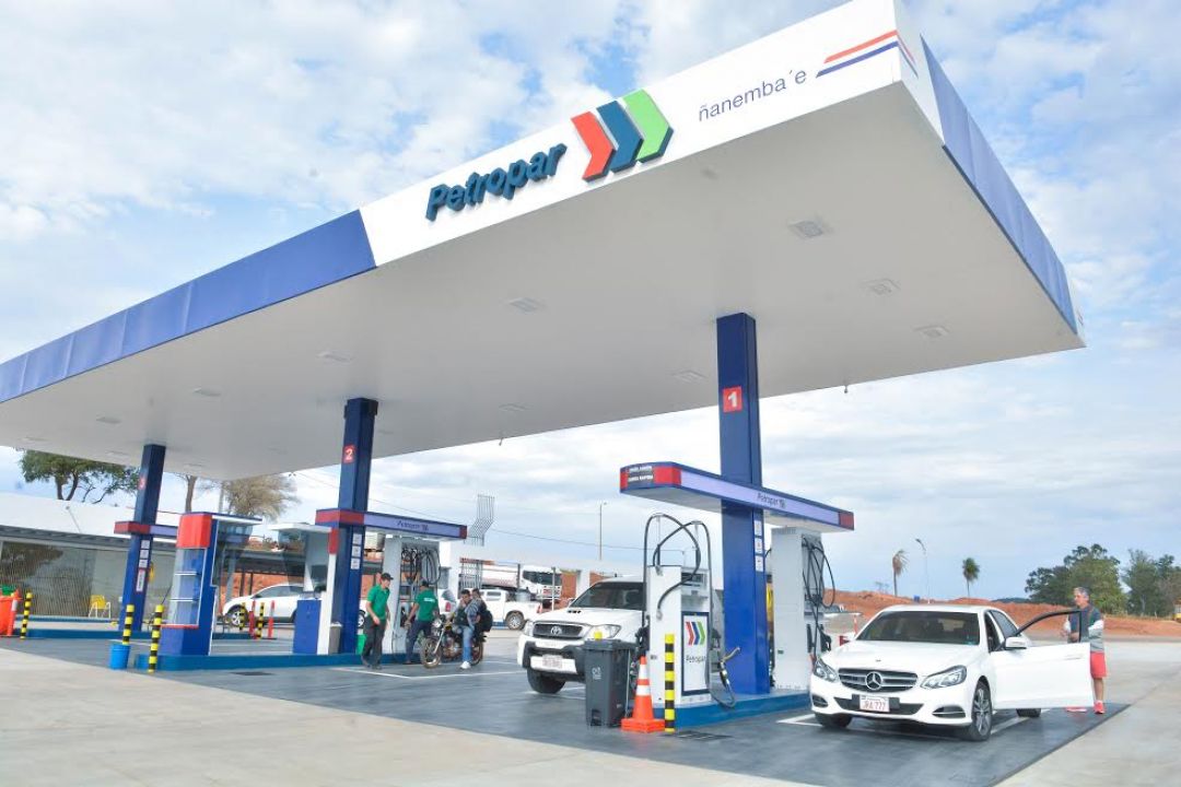 Gobierno buscará frenar suba de combustible y suavizar impacto