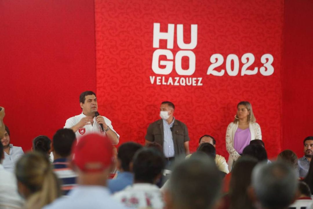 Oficialismo presentará nuevo movimiento para internas de la ANR