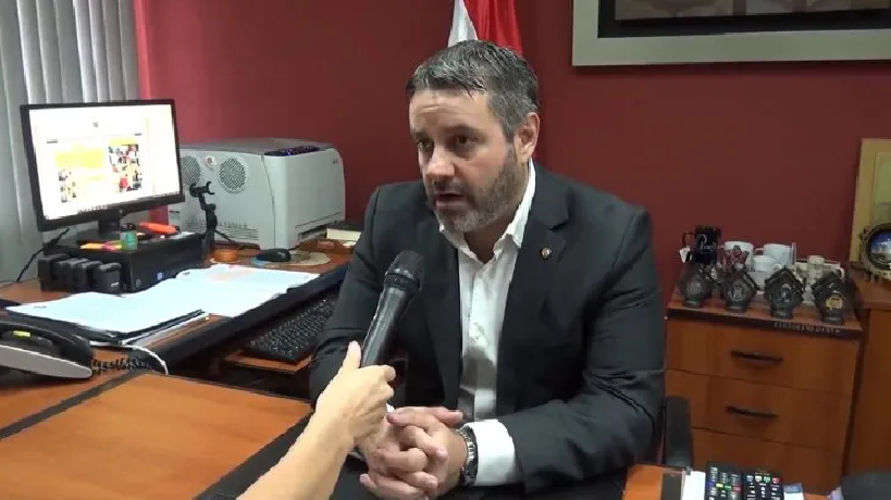 Caso Marcelo Pecci: Paraguay debe indagar autoría intelectual del crimen, dice fiscal