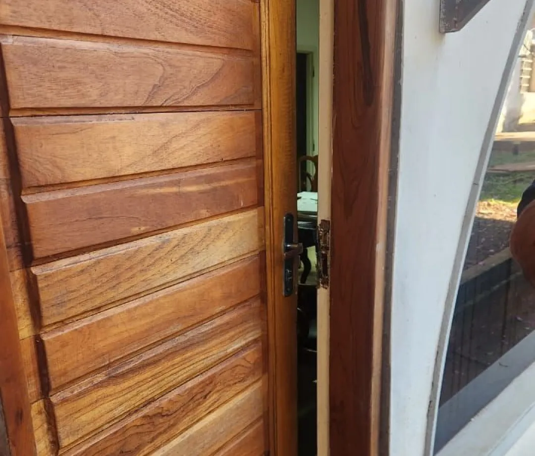 Investigan irrupción en la municipalidad de CDE: Sospechan de instalación de cámaras y micrófonos