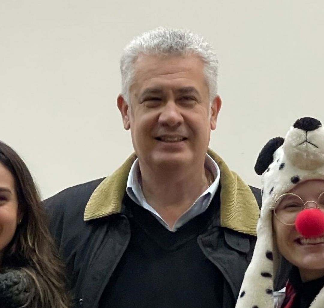 Intendente de PJC José Carlos Acevedo falleció en la noche del sábado