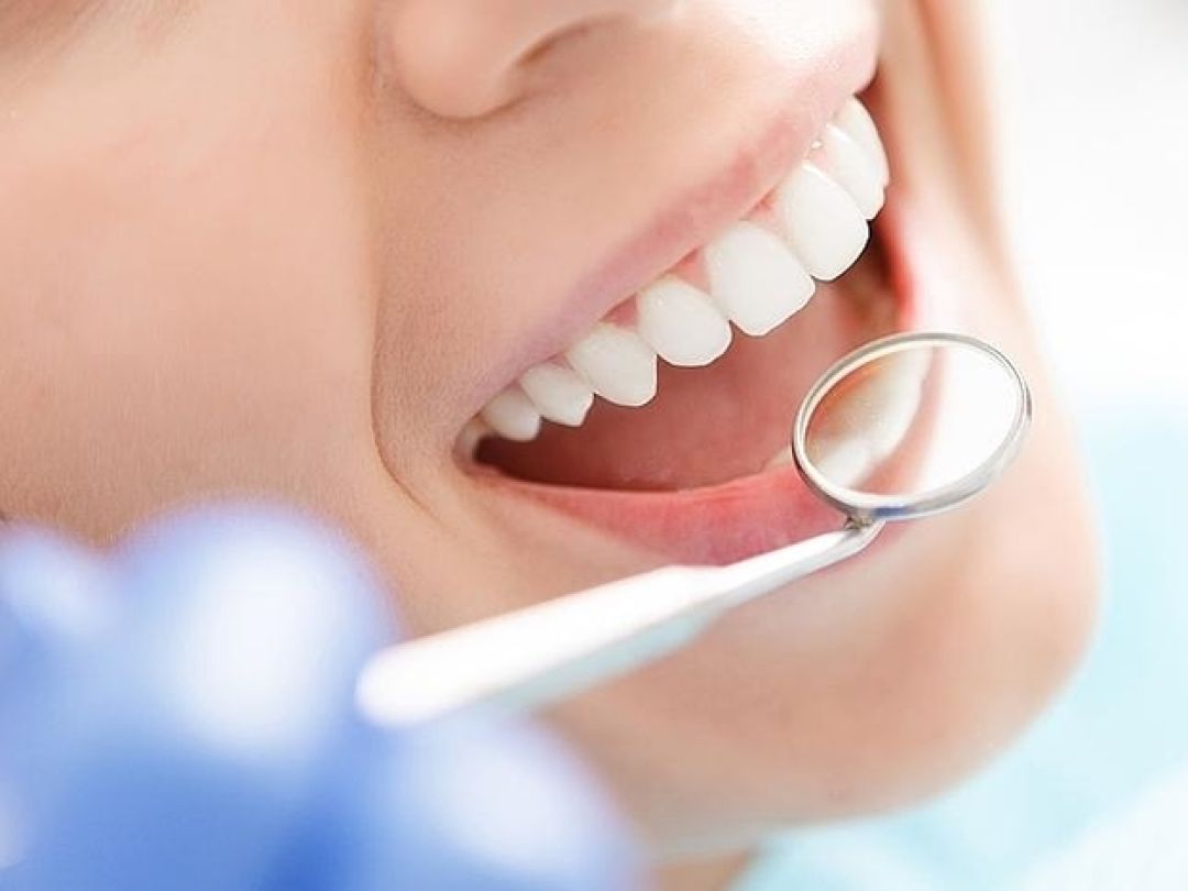 Enfermedades a evitar con buena higiene bucodental