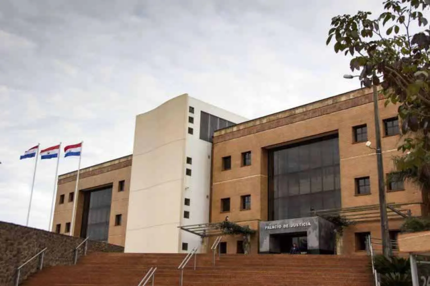Asueto judicial en Pedro Juan Caballero por su 126° aniversario
