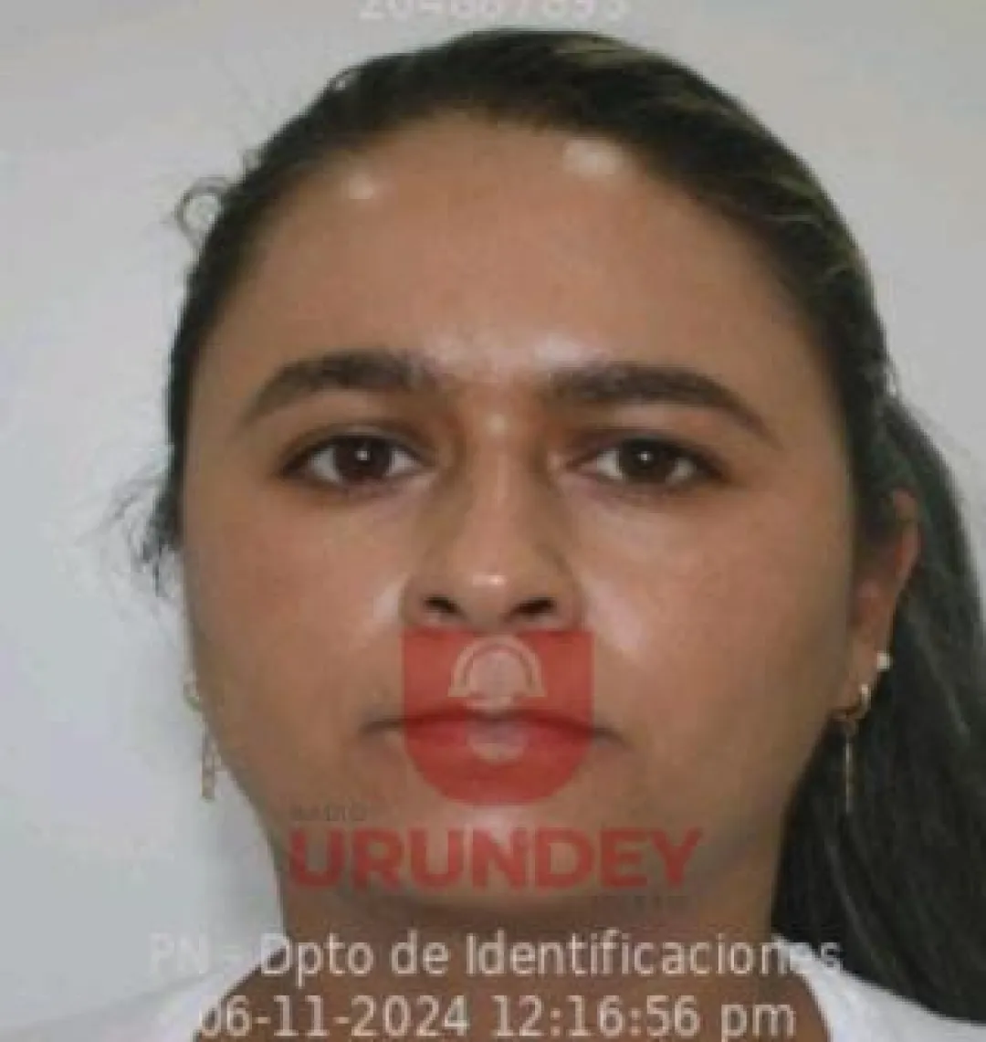 Fiscal imputa a mujer que intentó introducir marihuana a la cárcel de Pedro Juan Caballero