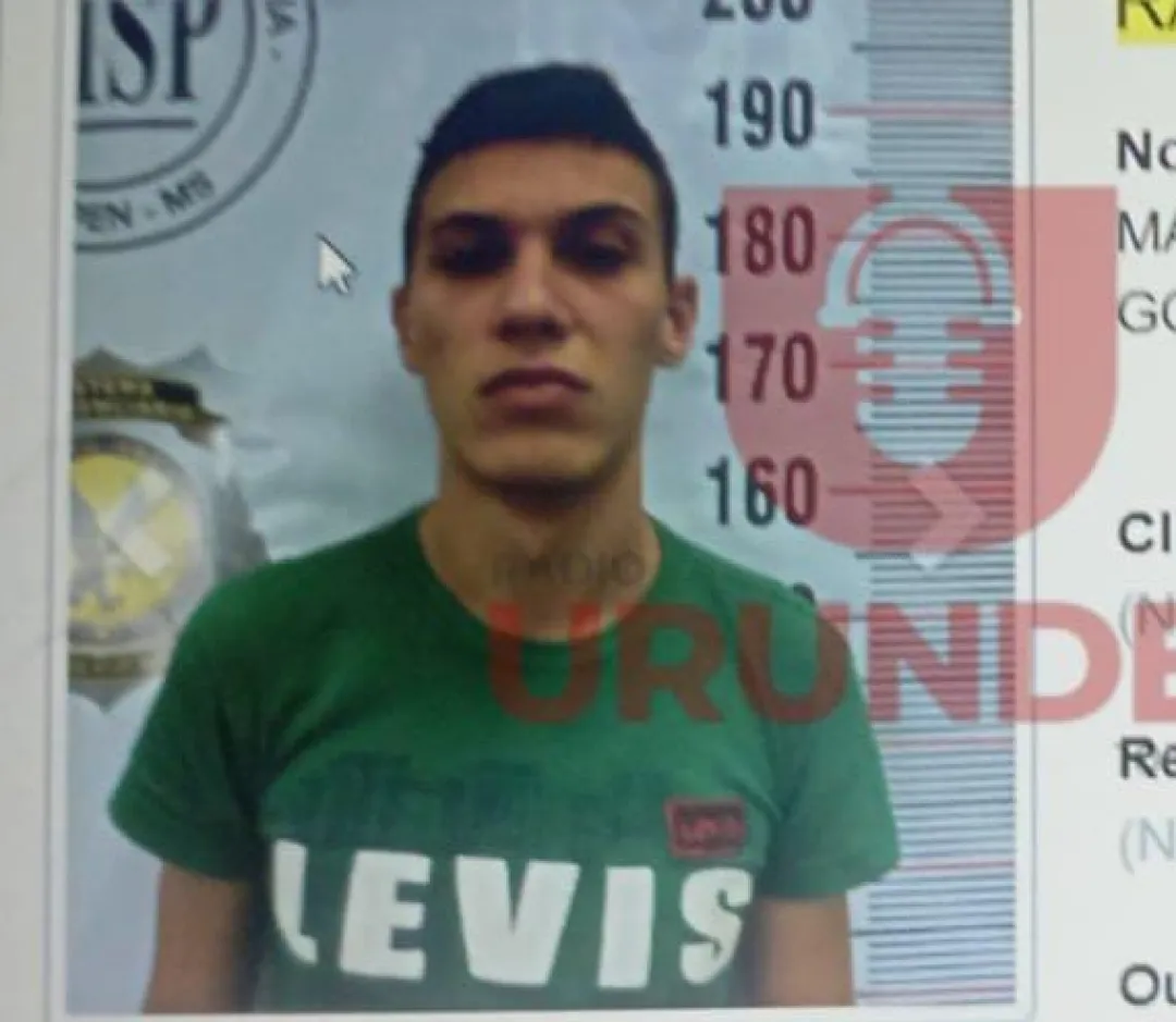 Identifican a víctima fatal de balacera en Pedro Juan Caballero
