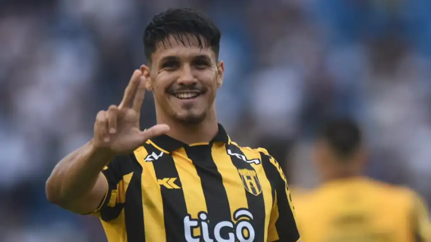 Clásico más añejo: Guaraní supera a Olimpia y consolida su liderato en el Clausura
