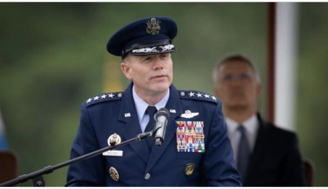 OTAN moviliza la Fuerza de Respuesta por primera vez en su Historia