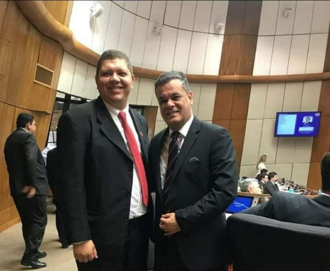 "No creo que Zulma quiera violar la Constitución Nacional", dijo diputado Acosta