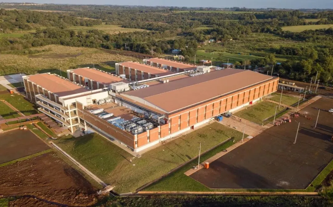 Gran Hospital de Asunción: Gobierno adjudica obra por USD 58 millones en la Costanera Sur