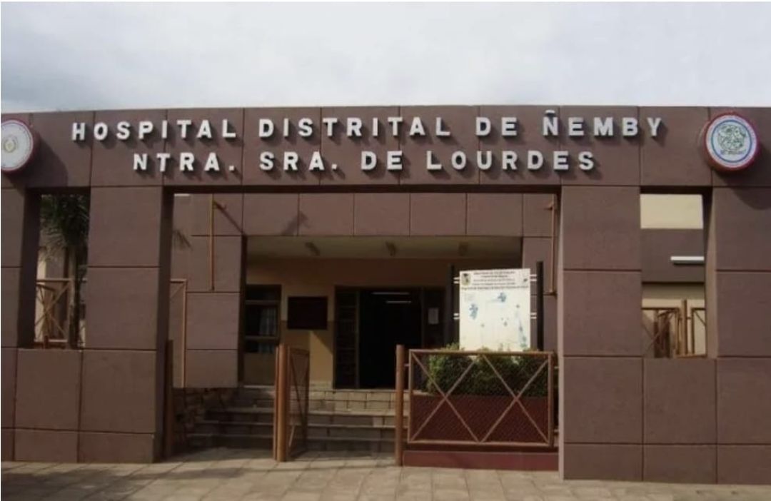 Bebé de 11 meses muere tras ser atacado por un pitbull en Ñemby