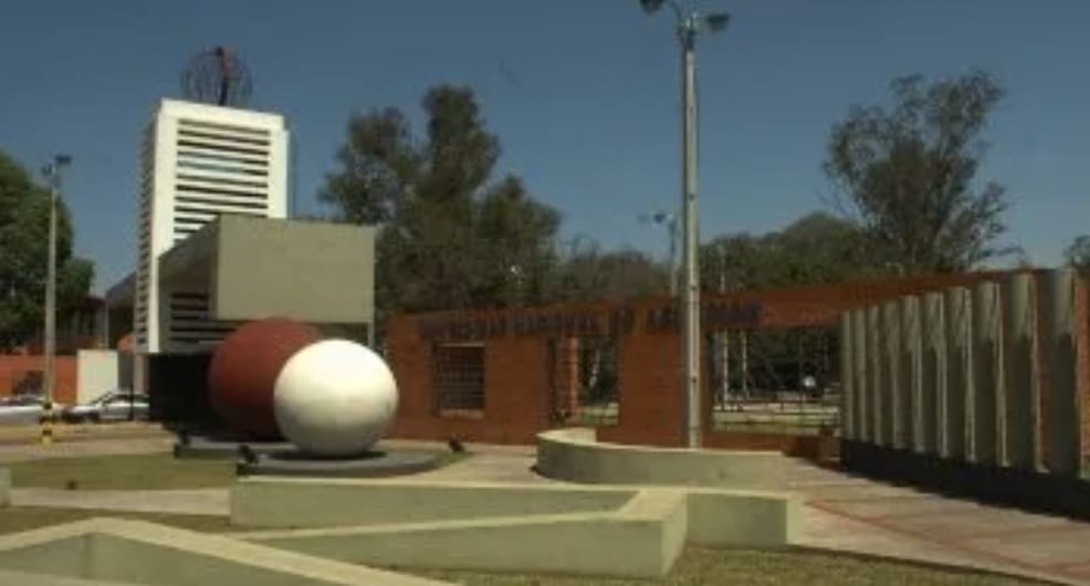 Ejecutivo veta aumento de presupuesto para la UNA