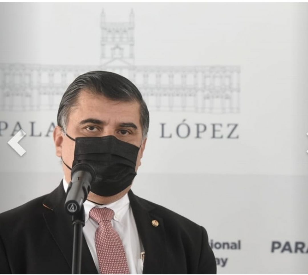 COVID-19: ante aumento de casos instan al uso de tapabocas en lugares cerrados
