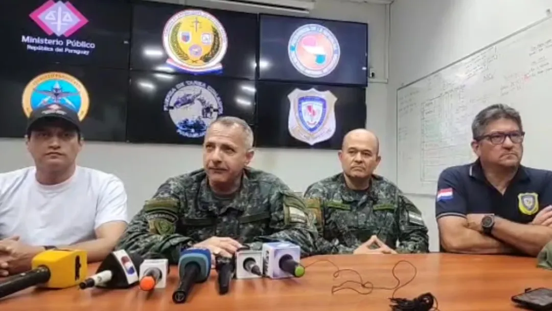 CODI afirma que “neutralizó" al grupo armado EML con la captura de la esposa de Alejandro Ramos