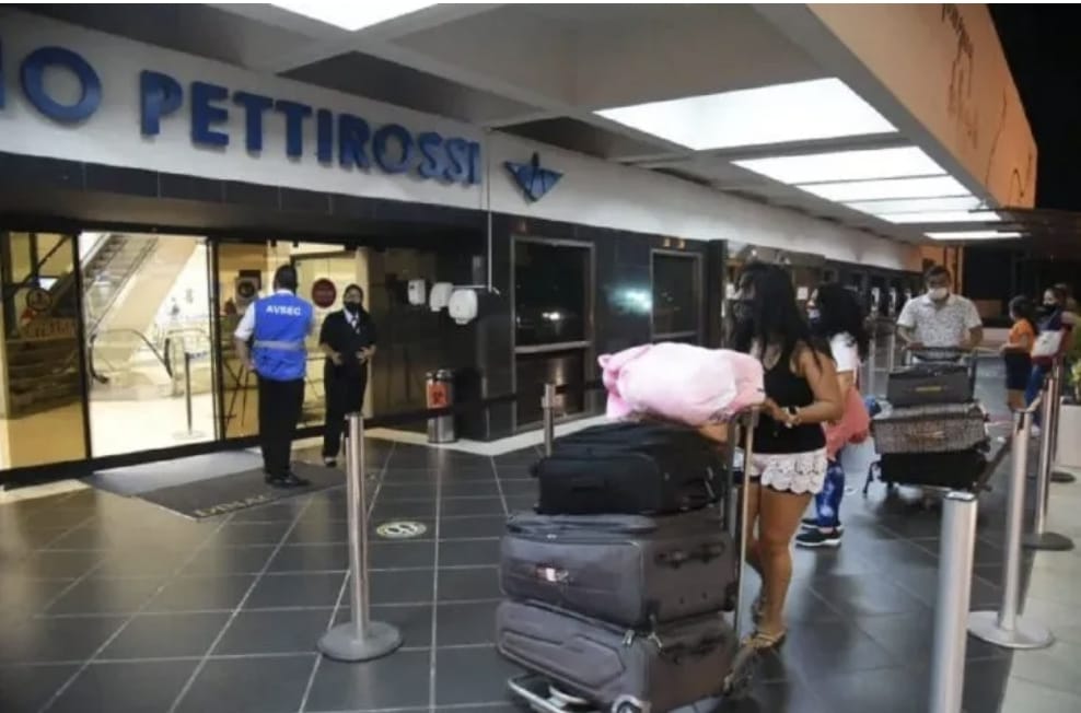 Repatrian a paraguayos fallecidos y en situación de vulnerabilidad desde España