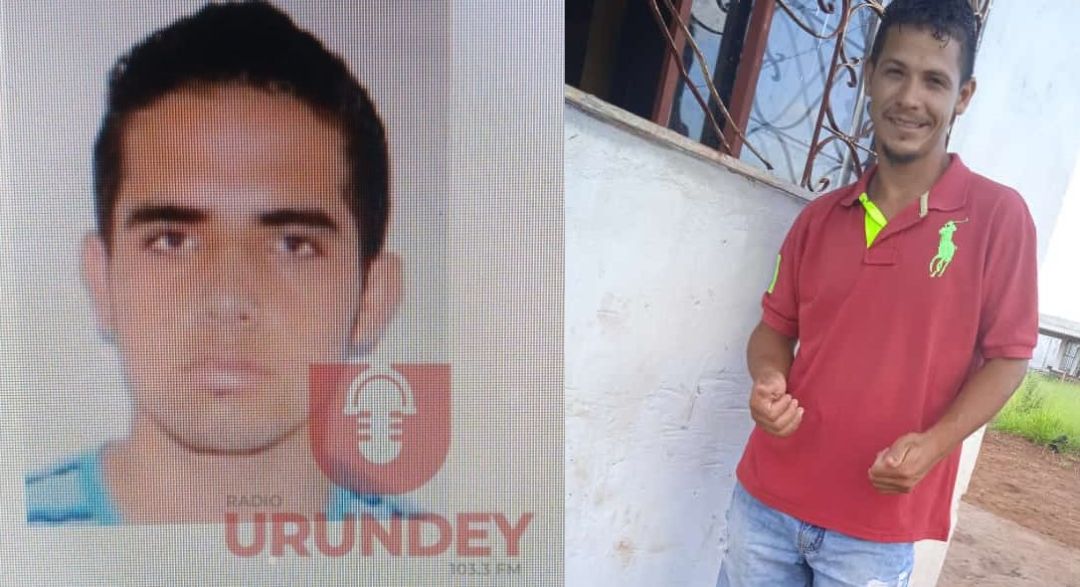 Estructura criminal organizada estaría detrás del doble homicidio del 1 de enero