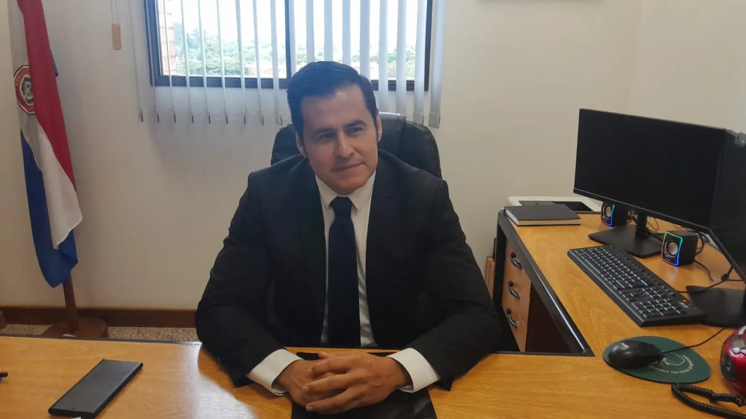 Investigan a dactilógrafo del Poder Judicial de PJC por desaparición de evidencia y planillerismo