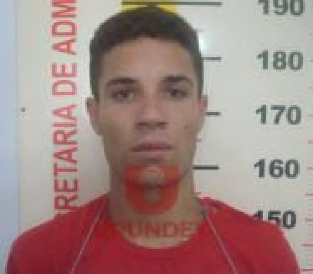 Peligroso criminal brasileño con orden de captura es detenido en Pedro Juan Caballero