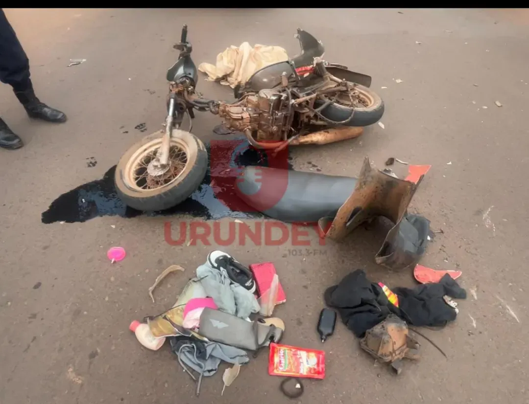 PJC: Mujer en grave estado no respetó señal de tránsito, sostuvo juez involucrado en accidente