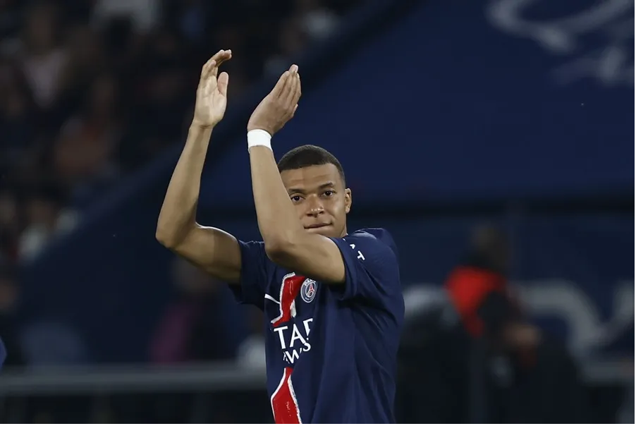 Mbappé, cinco años al Real Madrid y presentación tras la Eurocopa