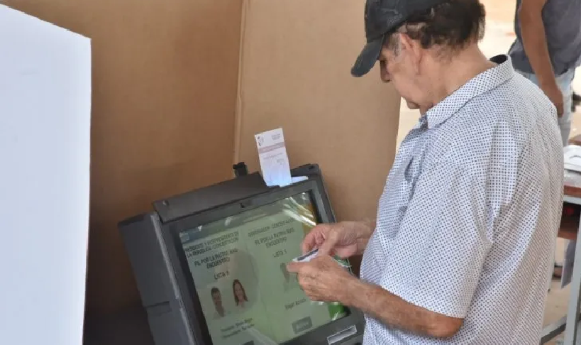 Elecciones generales: ¿Cómo y dónde votar? Ahora ya podés saber
