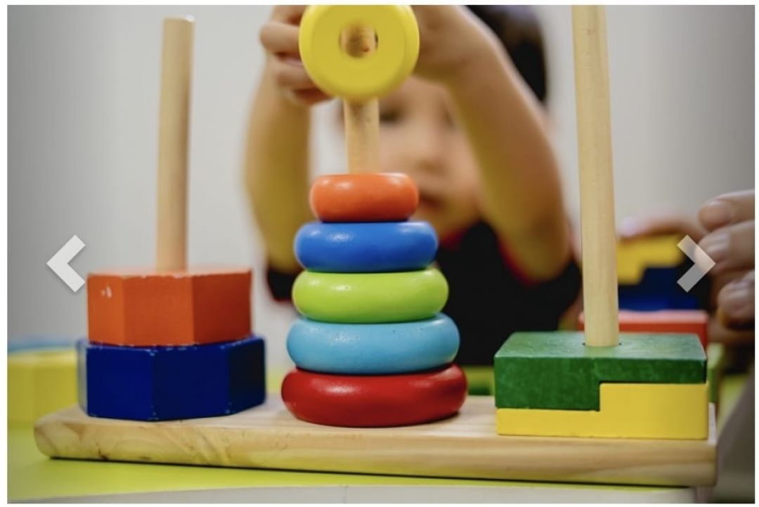 Servicios de Desarrollo Infantil Temprano llegan a 275 USF