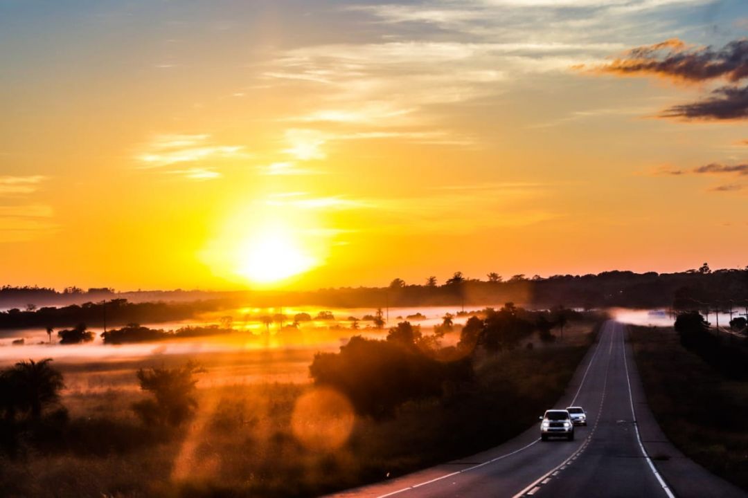 Meteorología pronostica semana de temperaturas agradables