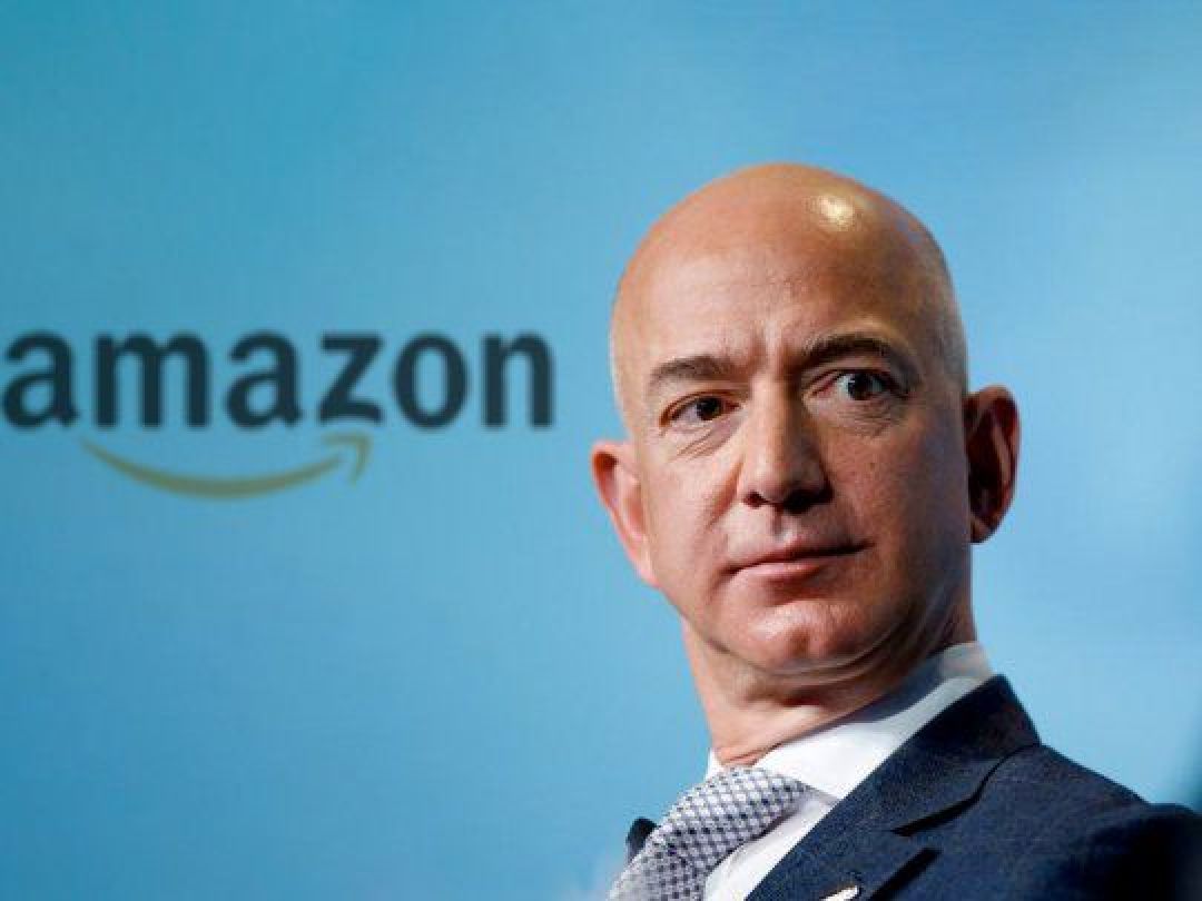 Amazon tendrá protestas en Black Friday