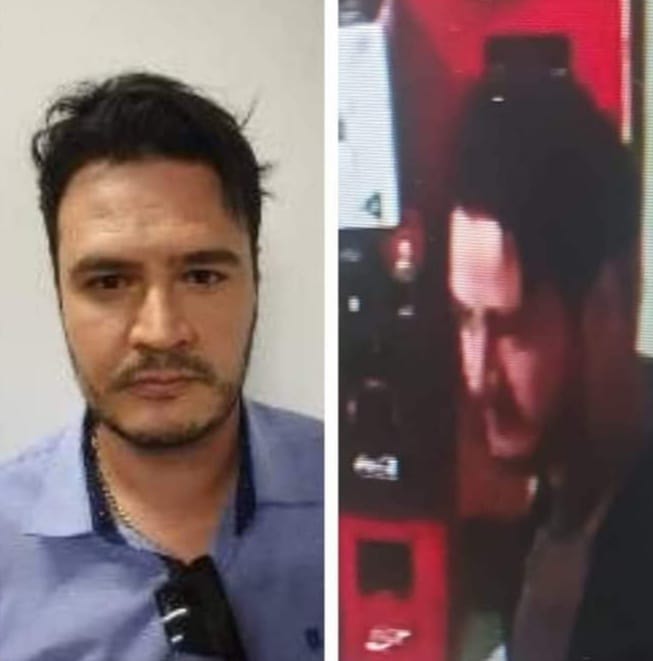 Detienen al principal sospechoso del asesinato de una adolescente en un motel