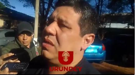 Policía detuvo a pareja que robó 30 mil dólares y G. 25 millones a empresaria pedrojuanina