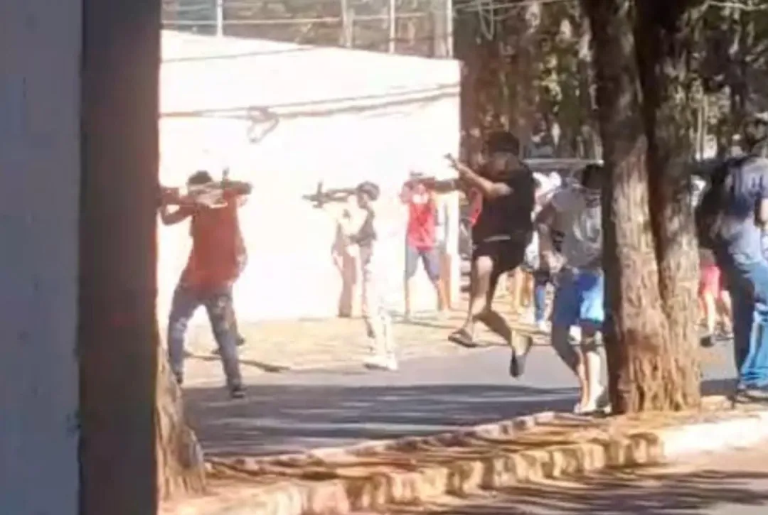 Defensoría Pública actúa de oficio tras incidentes en juegos con pistolas de hidrogel en PJC