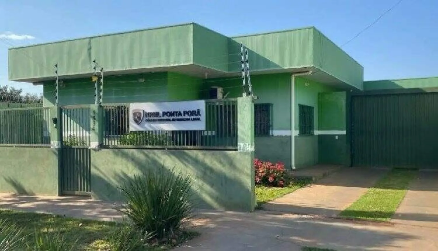 Enfrentamiento con la Policía Militar deja dos muertos en Ponta Porã