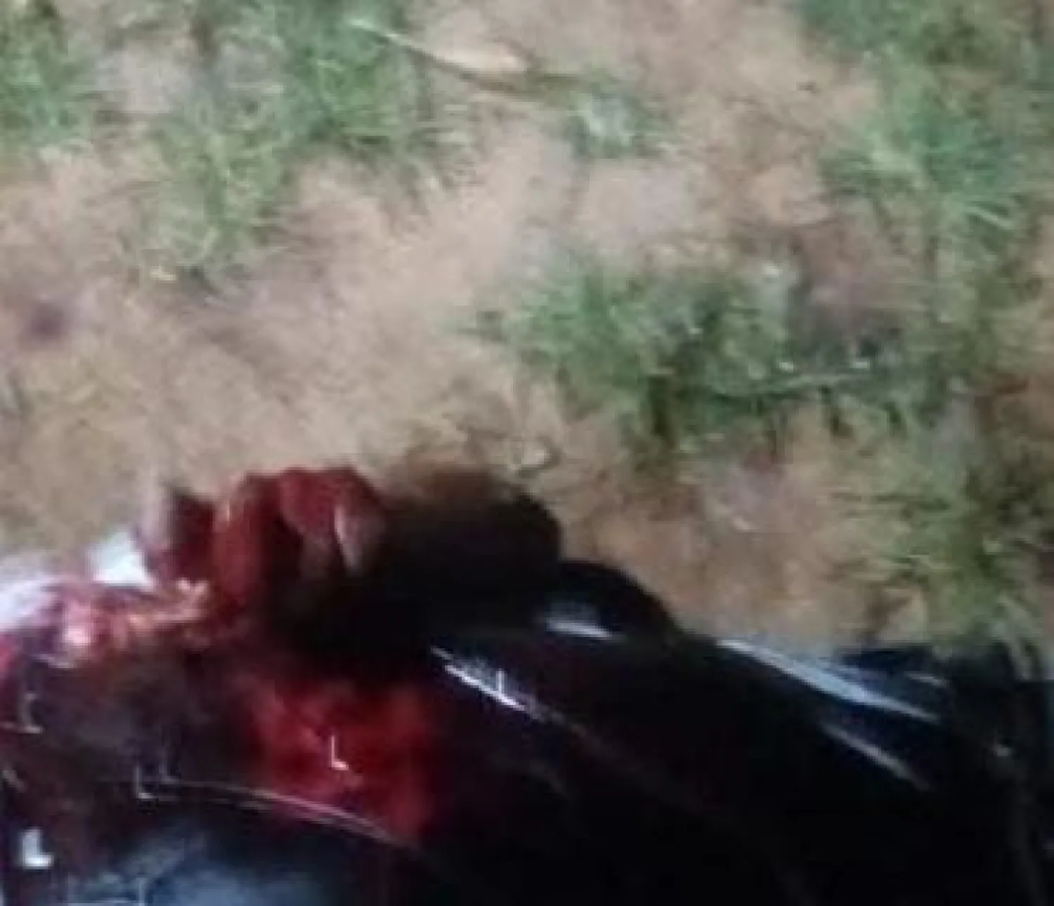 Un hombre muere tras ser atacado con múltiples puñaladas en Ponta Porã