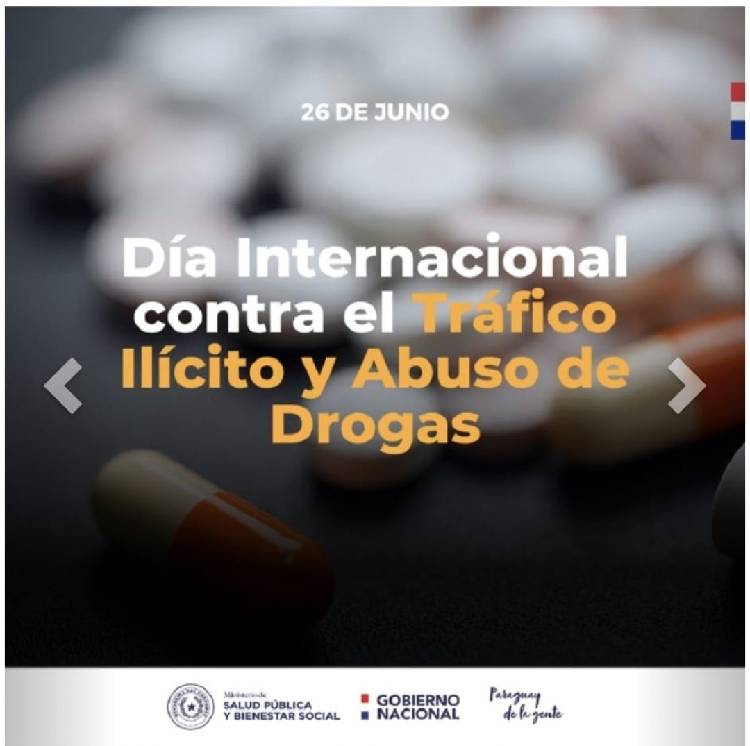 Drogas: el Centro de Control de Adicciones brinda tratamiento integral