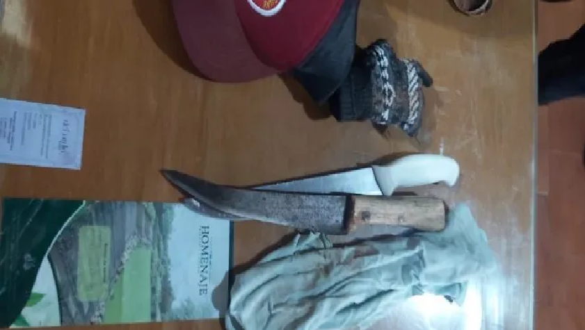 Policía revela el posible móvil del asesinato de una directora
