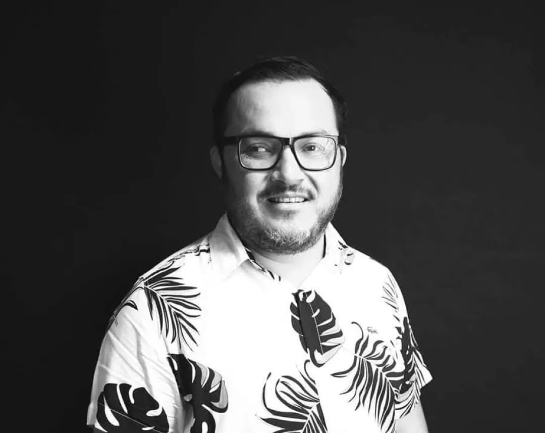 A dos años del asesinato del periodista Alex Álvarez en PJC, crimen sigue en la impunidad