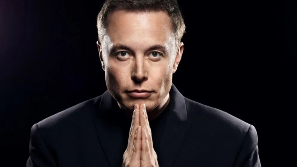 Elon Musk recupera el “título” de persona más rica del mundo y destrona a Bernard Arnault