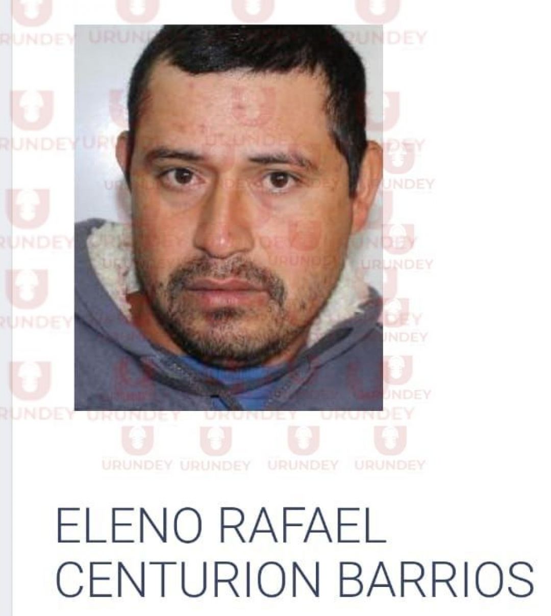 Hombre denunciado por abuso sexual en niños fue detenido en Colonia Fortuna Guasu