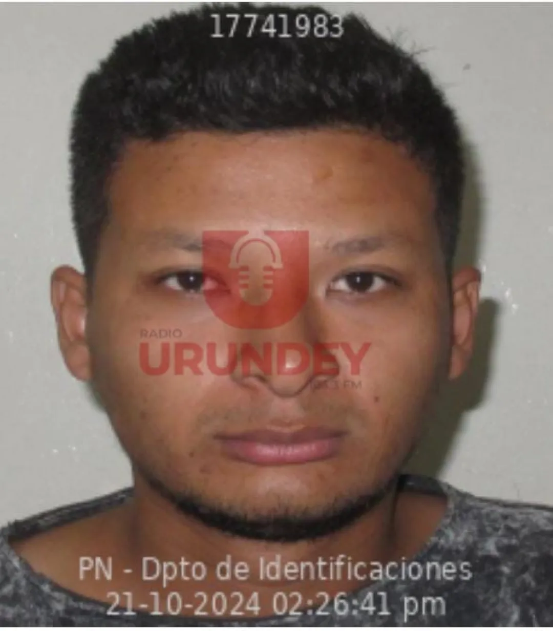 PJC: Remiten a prisión a presunto sicario herido en un ataque fallido contra un brasileño