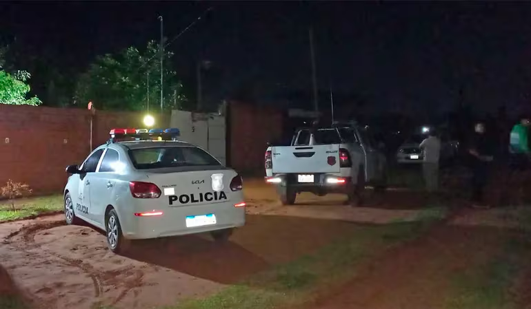 Doble crimen en Itá: hoy realizarán autopsias a víctimas