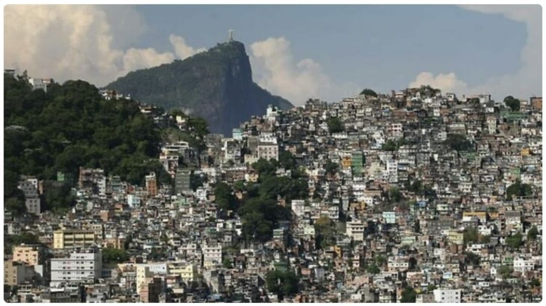 21 muertos en operación policial en una favela de Rio de Janeiro