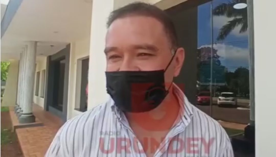 Detuvieron a sujeto que se hacía pasar por funcionario de la Gobernación de Amambay para coimear