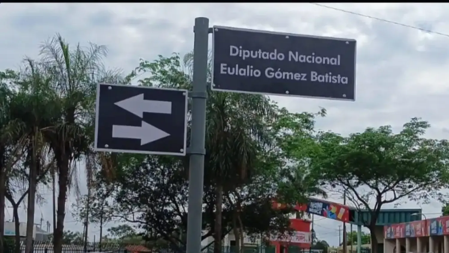 Pedro Juan Caballero homenajea a Lalo Gomes: Calle frente a la Rural llevará su nombre