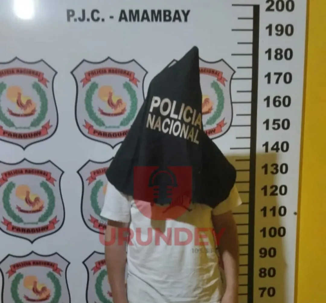 PJC: Hombre violó arresto domiciliario al acercarse a la casa de su ex esposa