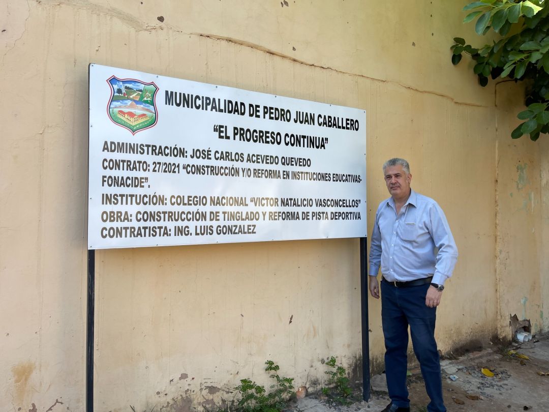 Municipalidad de PJC cierra hoy sus puertas al público