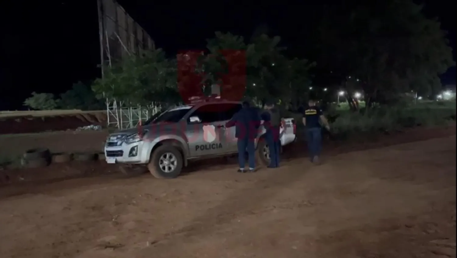 PJC: Asesinan de un balazo a una mujer que intentó apaciguar una pelea en cancha de vóley