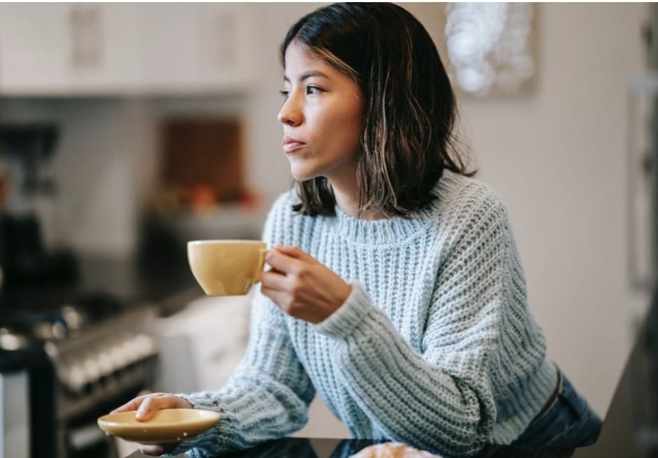 Por qué no beber infusiones antes y después de comer